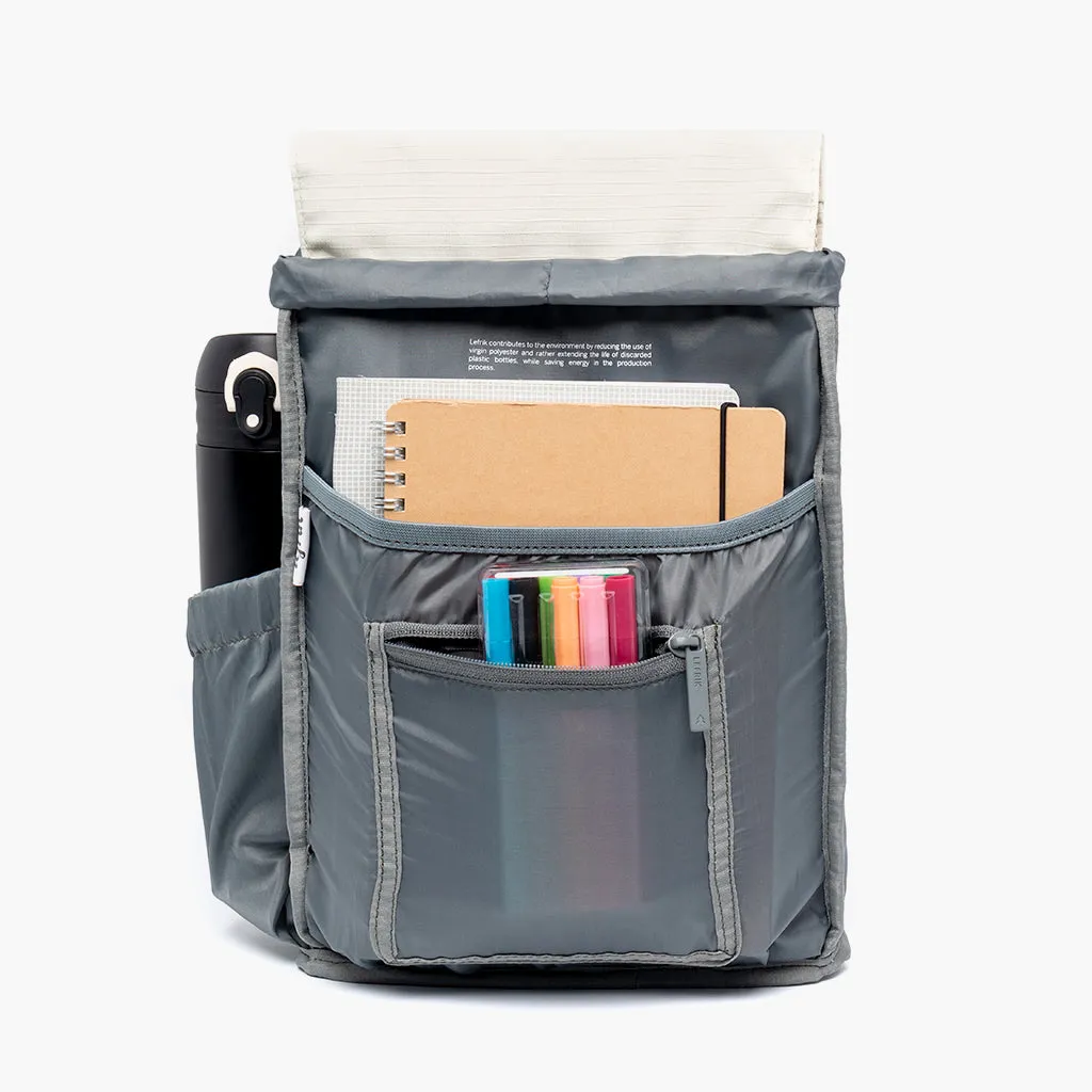 Scout Mini Backpack Chalk