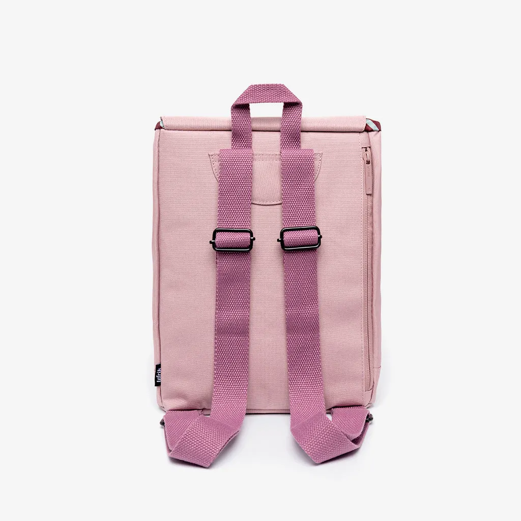 Scout Mini Backpack Mauve