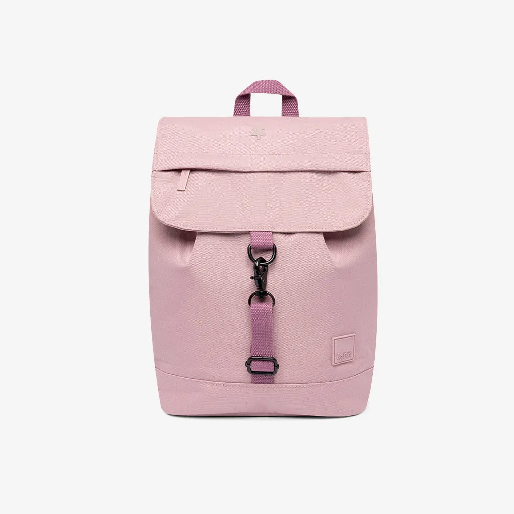 Scout Mini Backpack Mauve