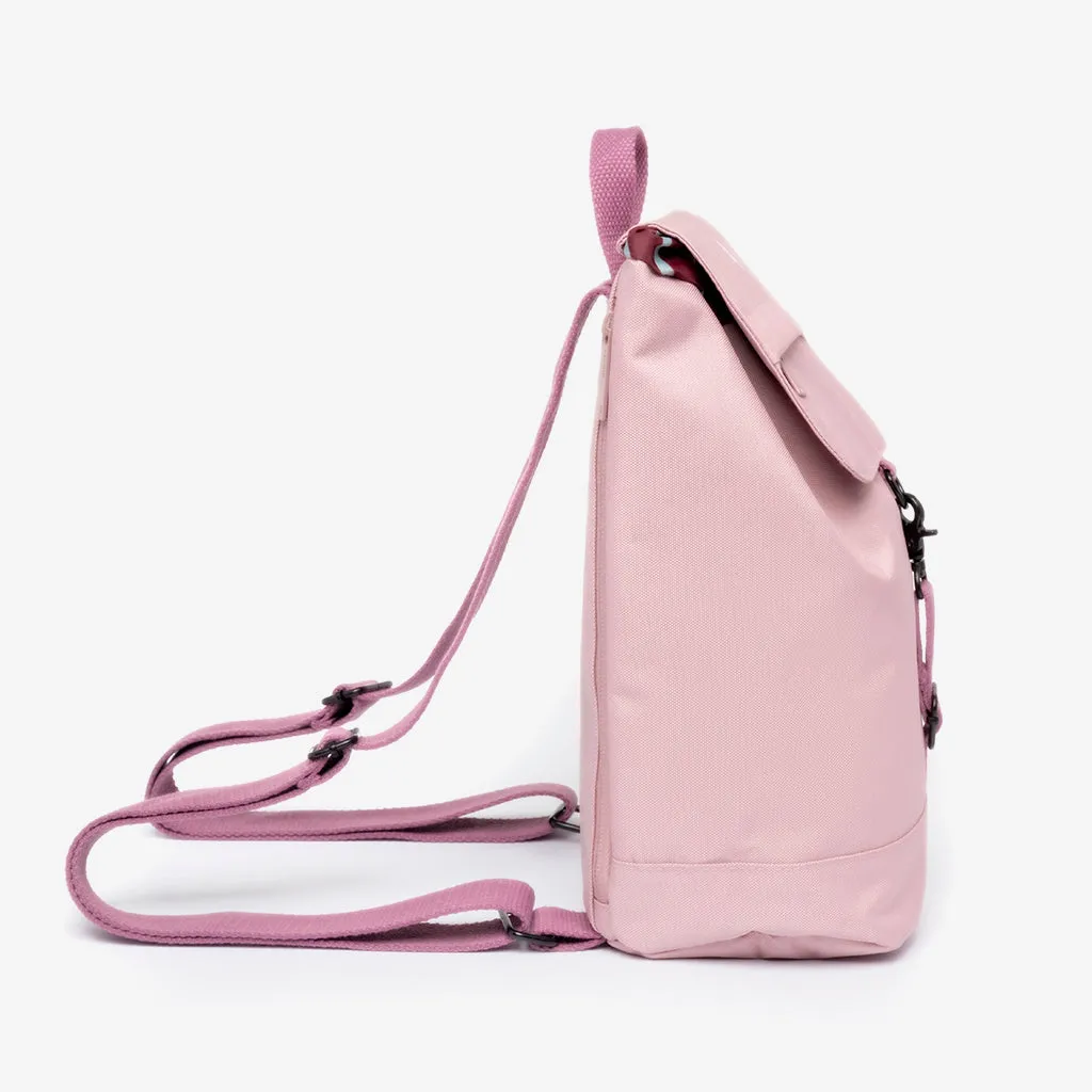 Scout Mini Backpack Mauve