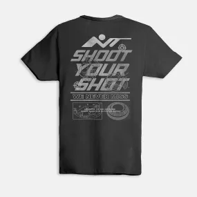 Shoot Your Shot T-Shirt