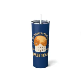 Space Texas 20oz Tumbler