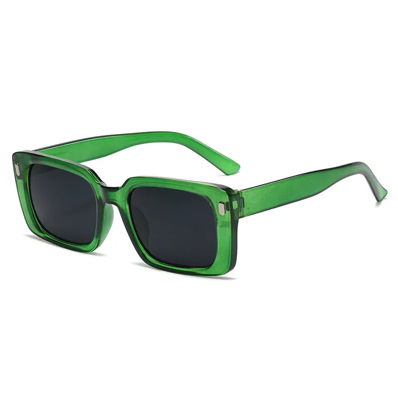 Spring Prismatic Goggles