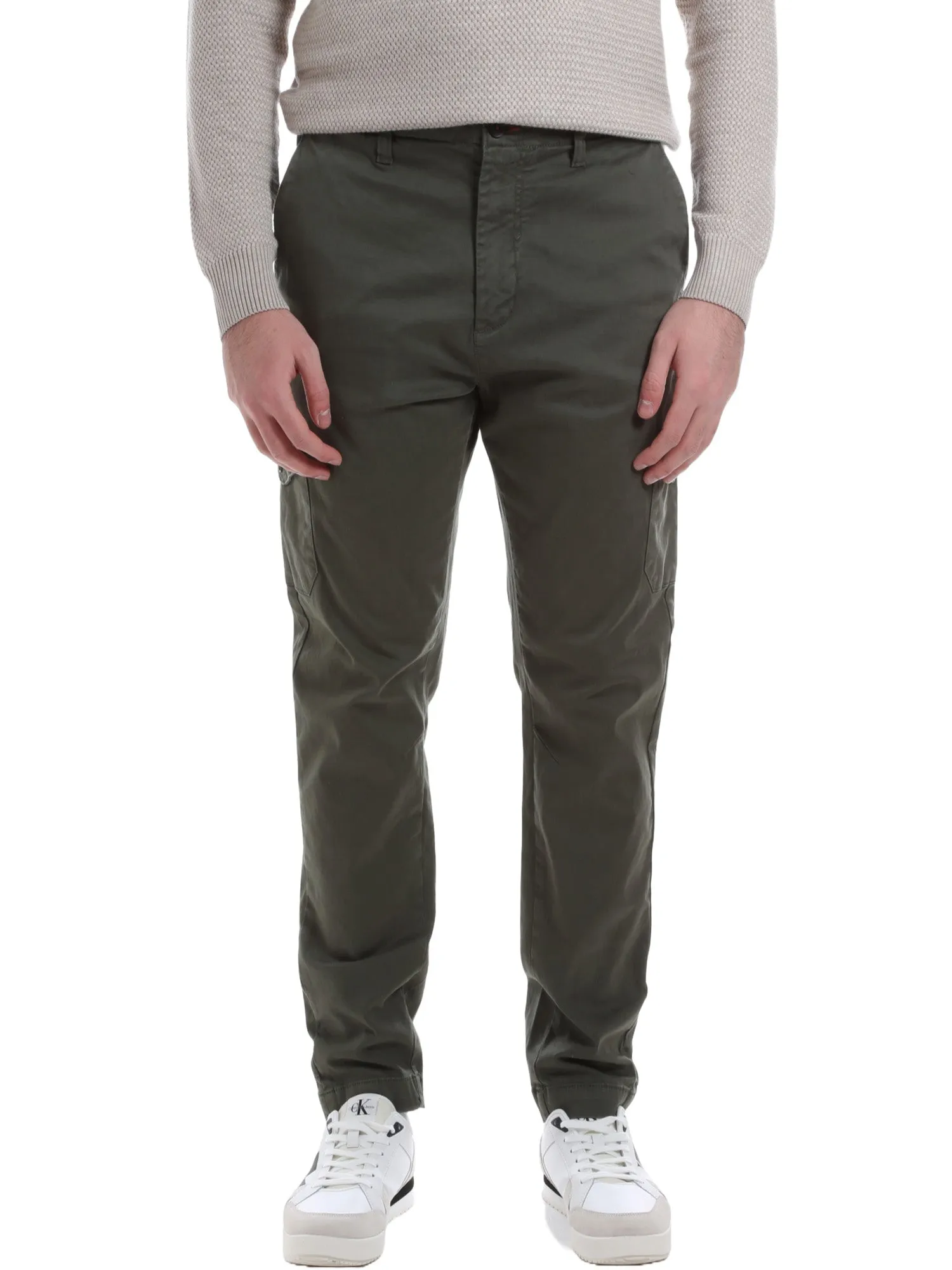 Sseinse Pantaloni PSI1154SS