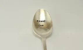 Sweet Tea Spoon