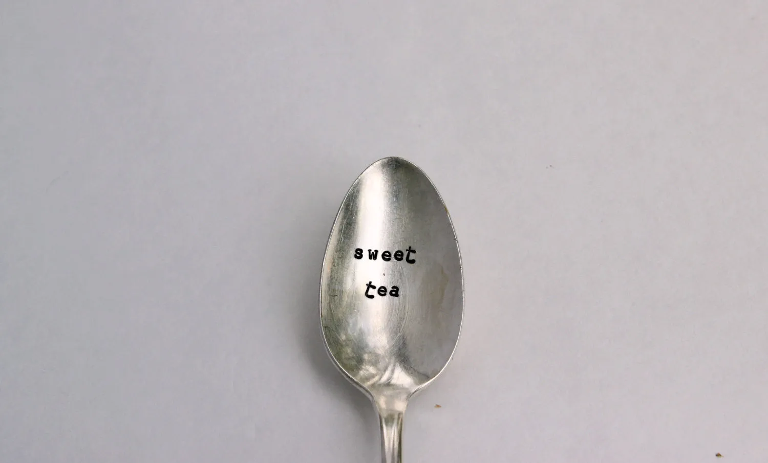 Sweet Tea Spoon