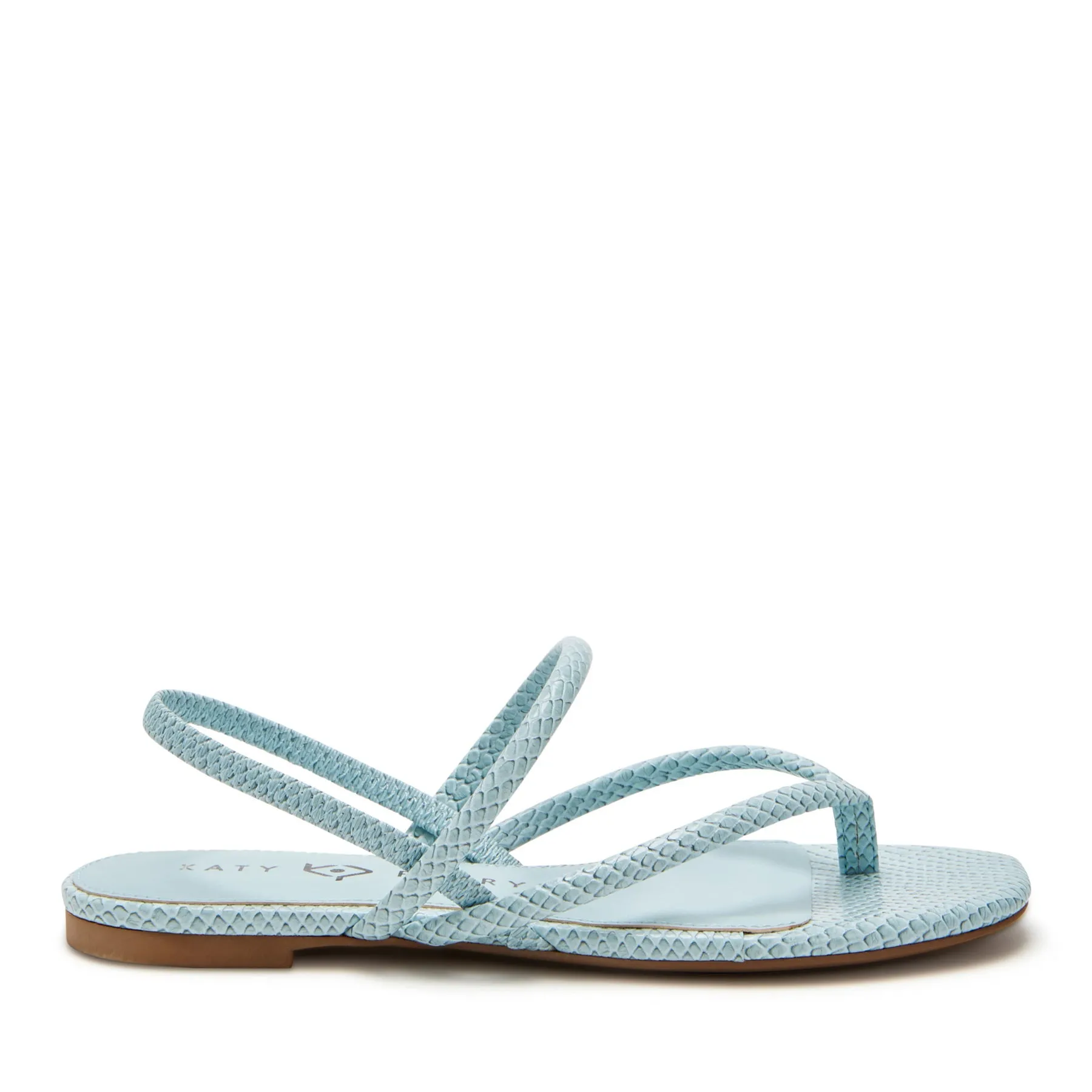 THE CLAIRE SANDAL