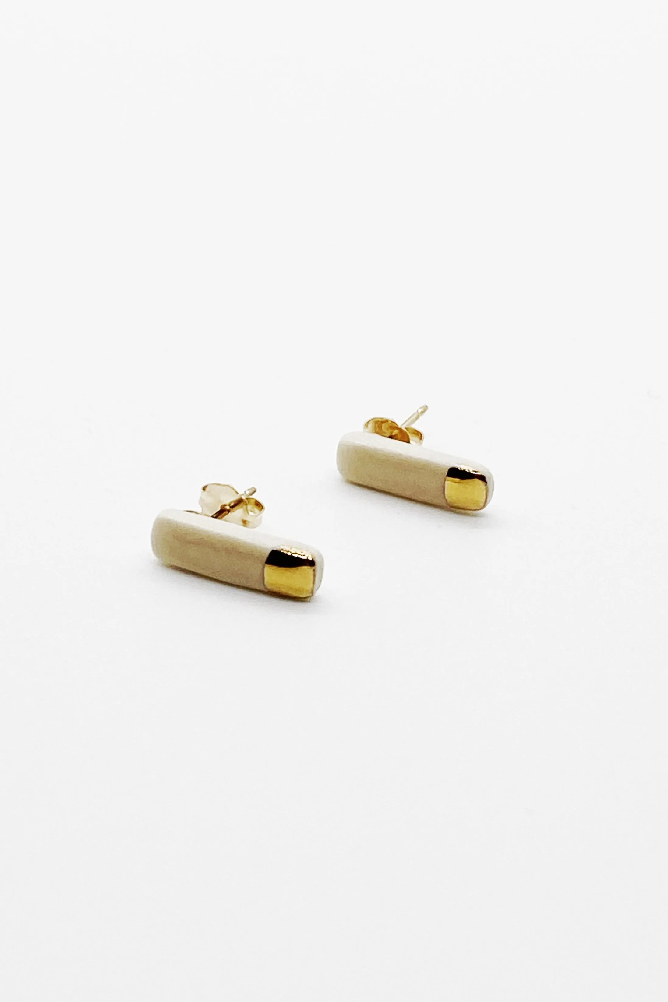 Tiny Reed Studs