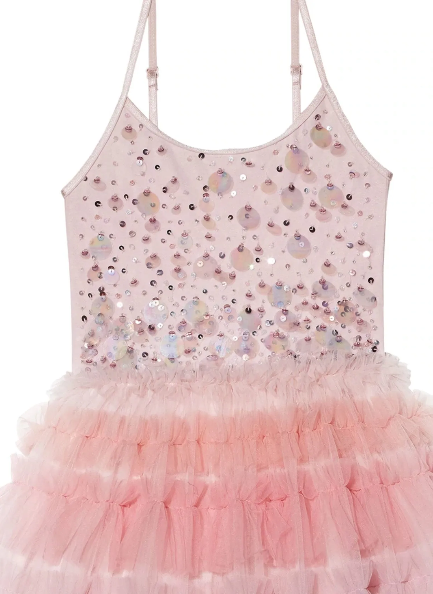 Tutu Du Monde Free Spirit Tutu Dress