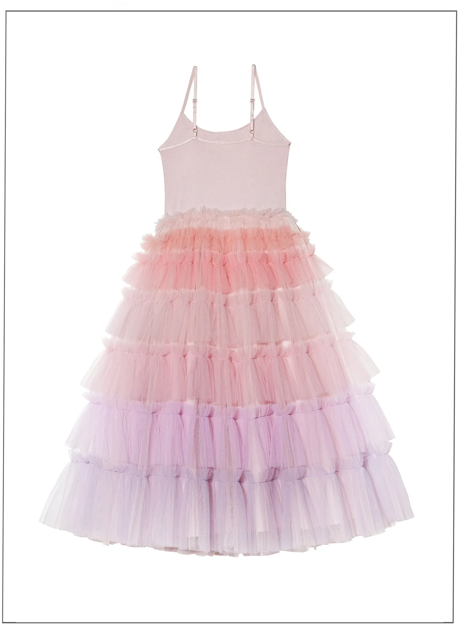 Tutu Du Monde Free Spirit Tutu Dress