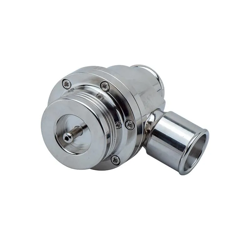 Universal auto aluminum part turbo blow off valve Recirculating Diverter Dump Valve 25MM or 34mm bov sound