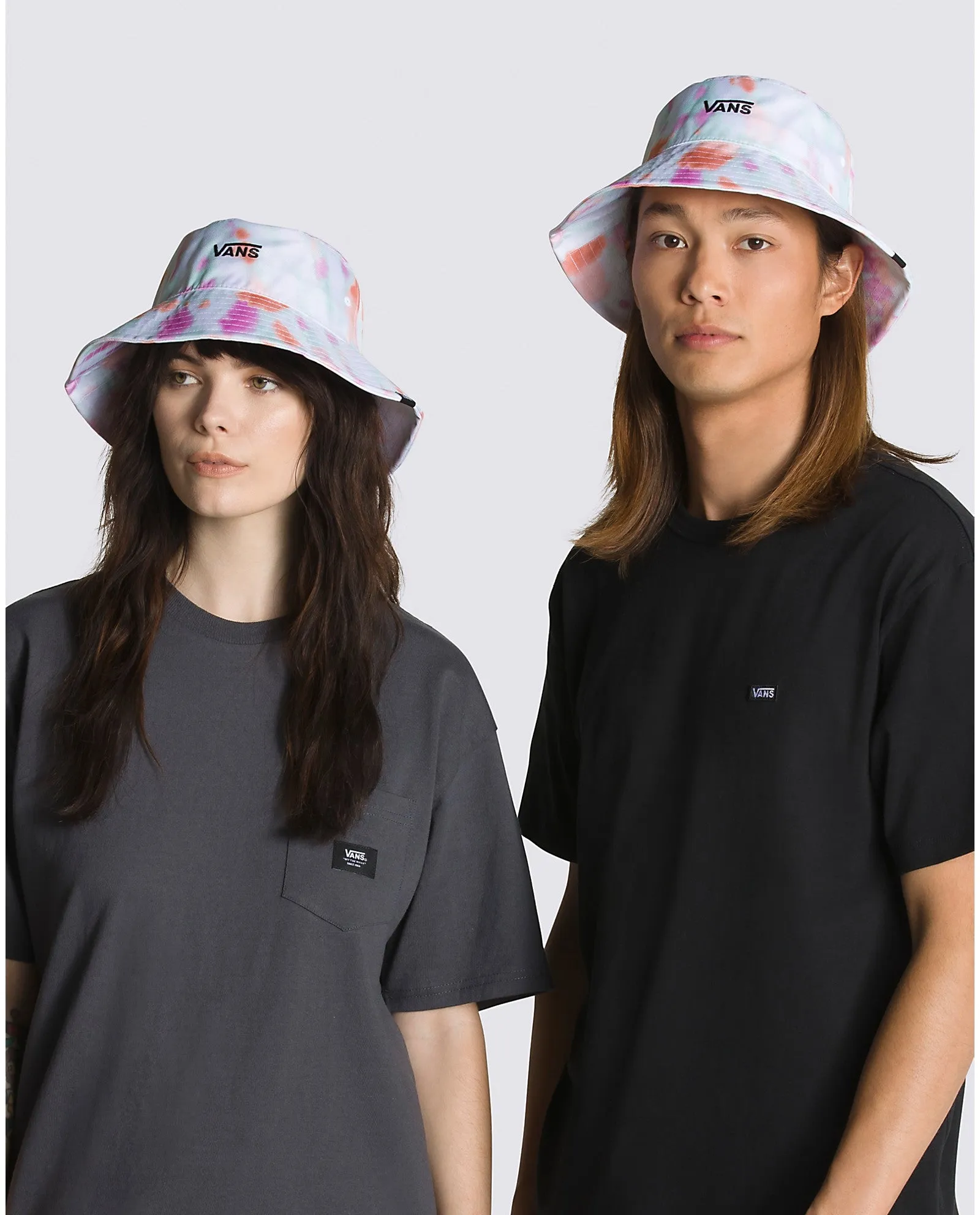 VANS Retrospectator Sport Bucket Hat