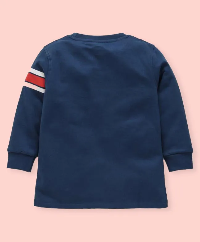 Ventra Boys 526 Sweat shirt