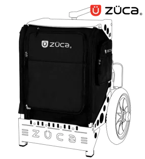 Zuca - Backpack LG Bag  (Only Insert Bag)